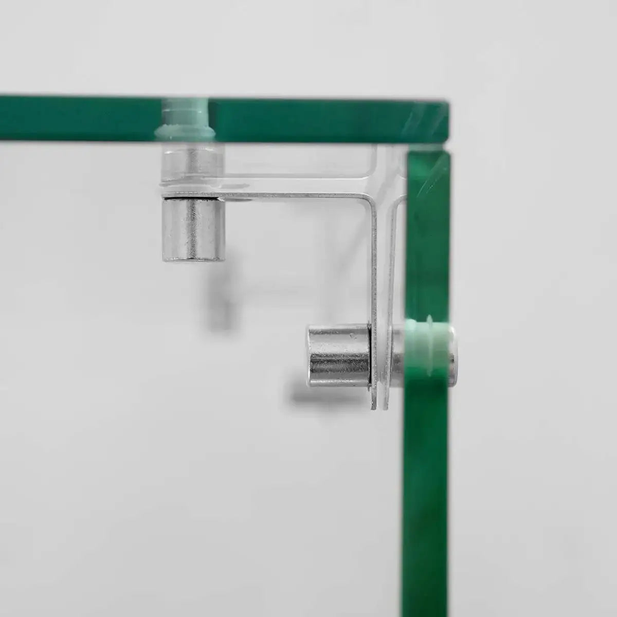 EASYLINE Cooling Attachment 380 with Glass Cover 7xGN1/3 - 1600