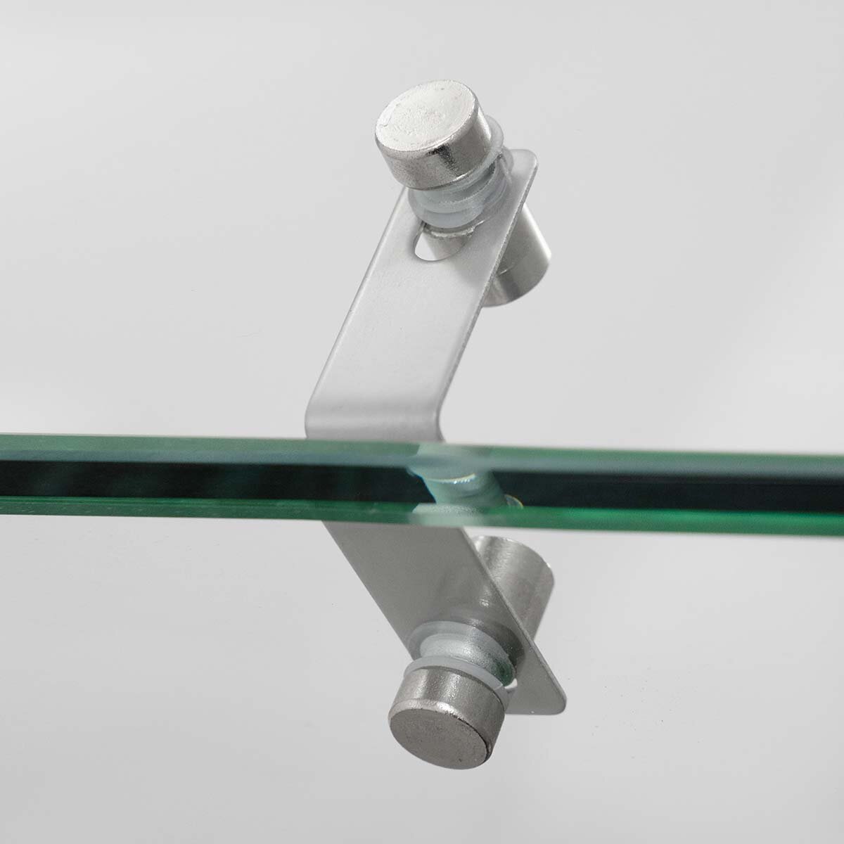 EASYLINE Kühlaufsatz 380 mit Glasabdeckung 7xGN1/3 - 1600