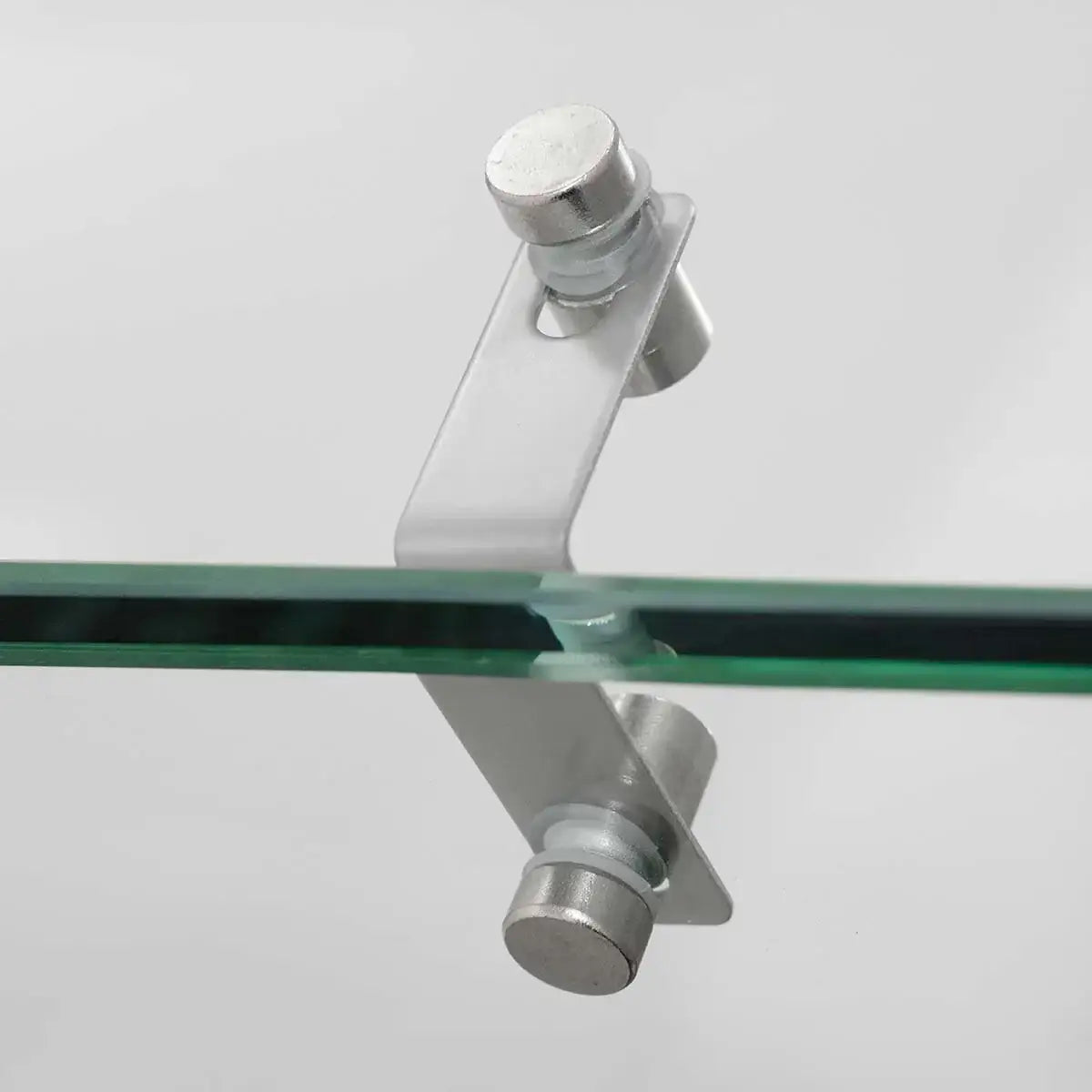 EASYLINE Kühlaufsatz 380 mit Glasabdeckung 7xGN1/3 - 1600