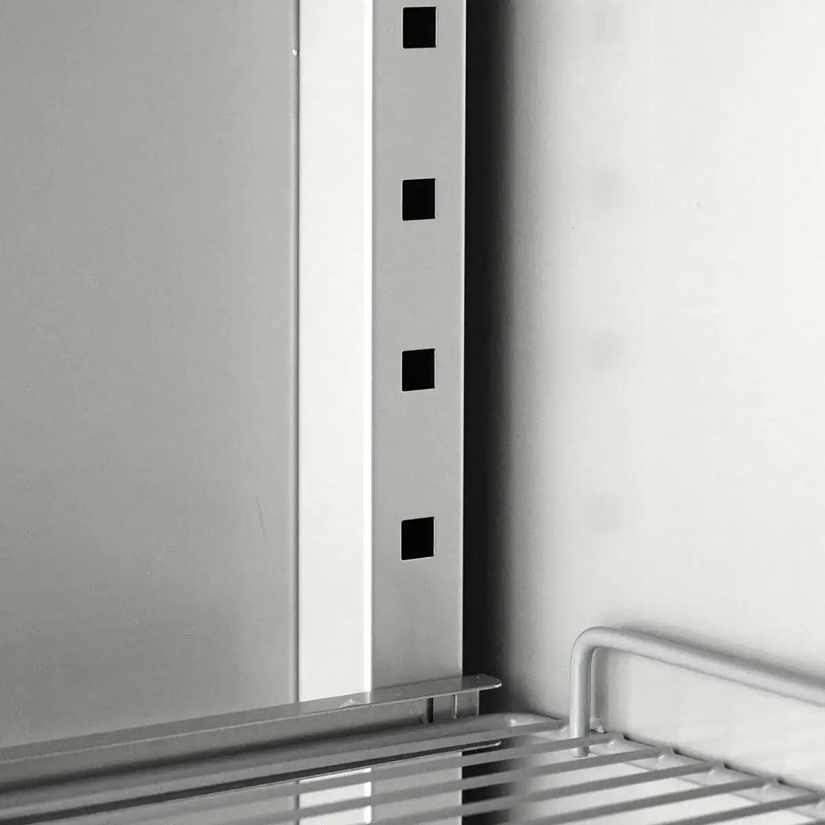 EASYLINE buzdolabı 1000 / 2 kapılı GN1/1, 1340 x 710 mm