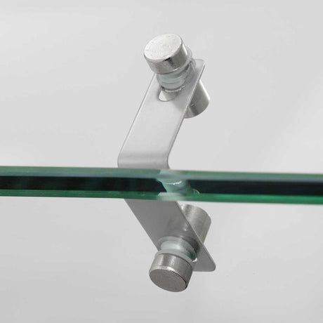 EASYLINE Kühlaufsatz 330 mit Glasabdeckung 10xGN1/4 - 2000 - Gastro - Bedarf24 GmbH