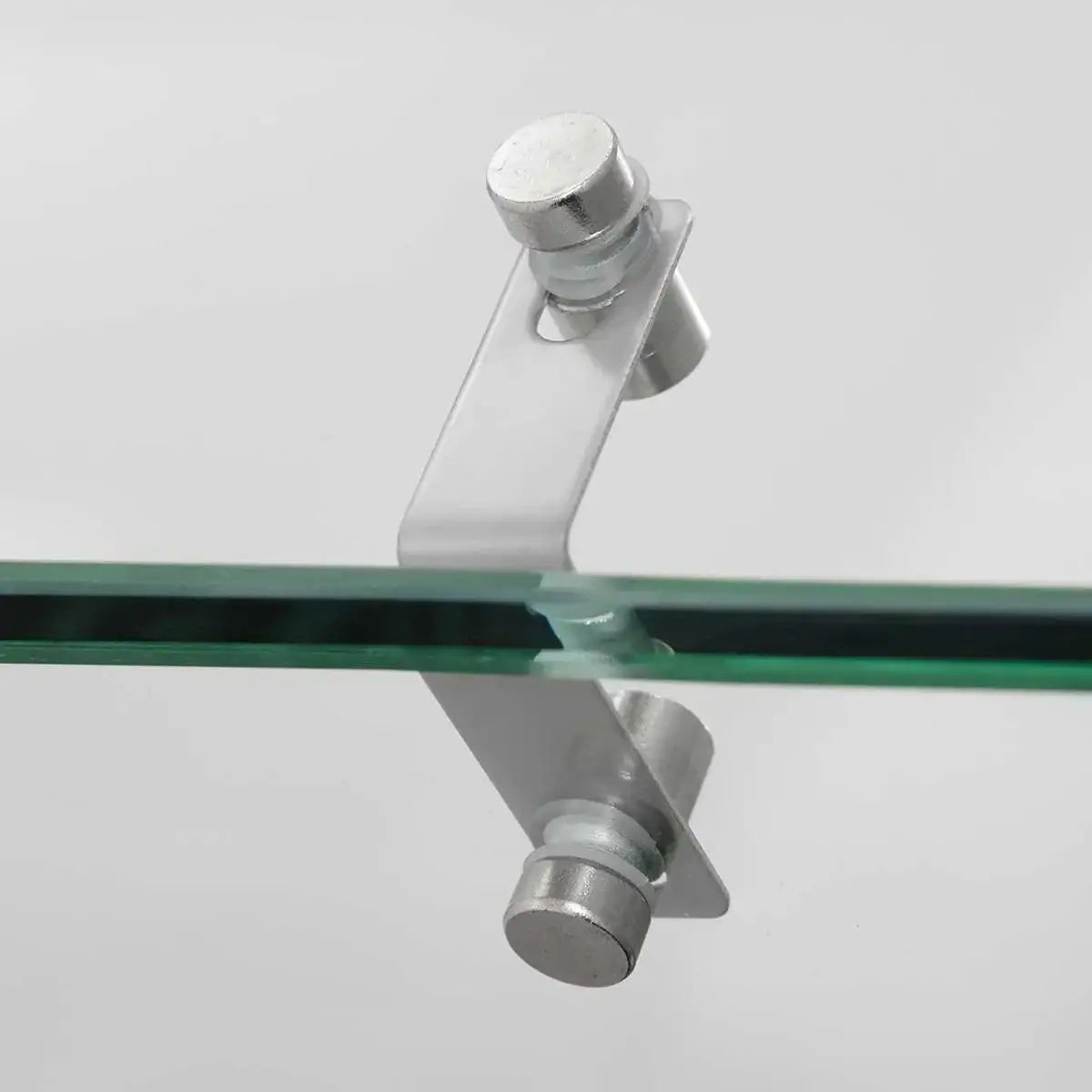 EASYLINE Kühlaufsatz 330 mit Glasabdeckung 7xGN1/4 - 1500 - Gastro - Bedarf24