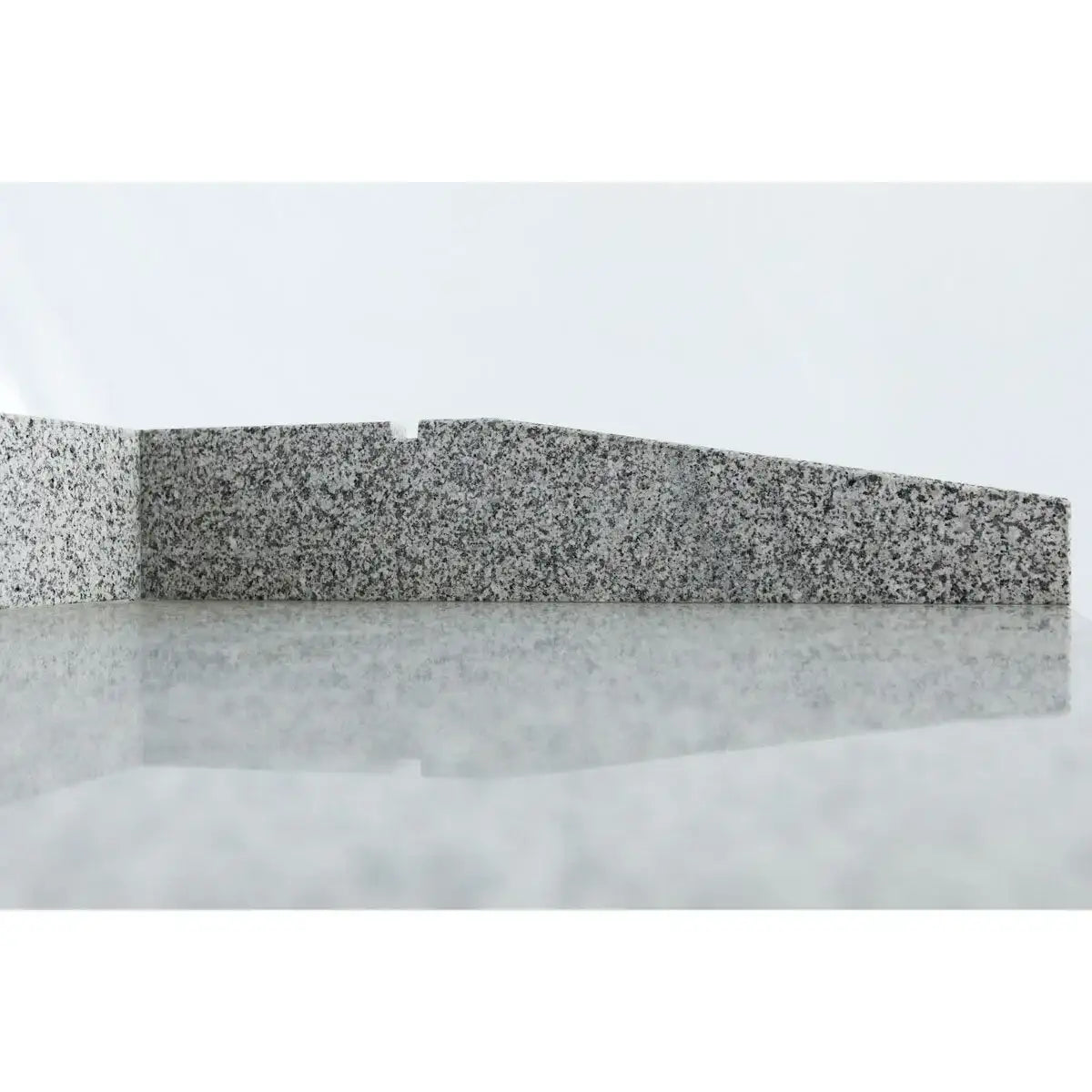 EASYLINE Pizzakühltisch 800 / 1 - türig & 7 Schubladen "grau" - Gastro - Bedarf24