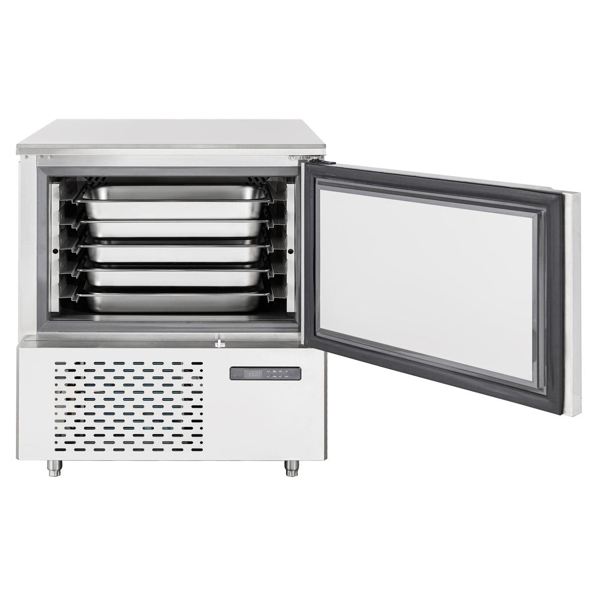 EASYLINE Schockfroster SE für 5x GN 1/1