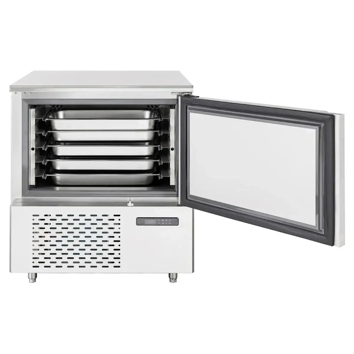 EASYLINE Blast Freezer SE for 5x GN 1/1