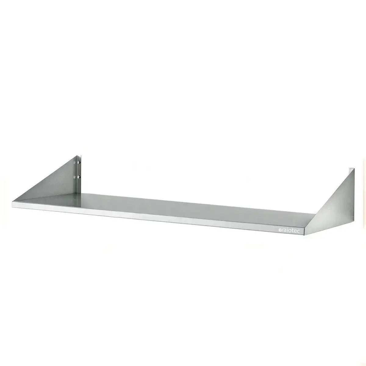 EASYLINE Wandbord 200 / 1 Etage B:1200 - Gastro-Bedarf24 GmbH