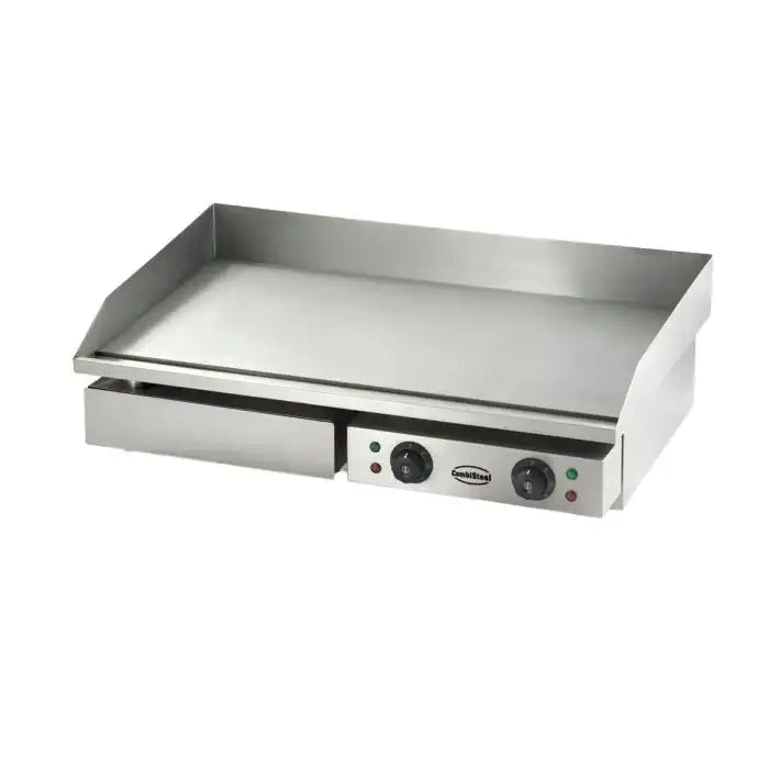 Elektro-Grillplatte - 730x510x230 mm - 3,5 kW - Gastro-Bedarf24 GmbH