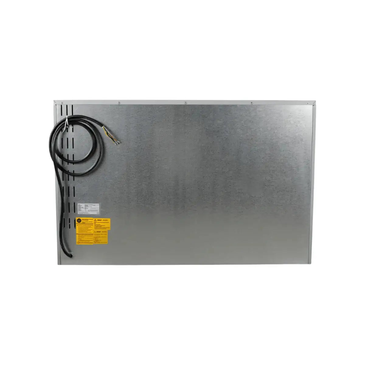 Elektro Pizzaofen - 9 + 9 x 30 cm - Gastro-Bedarf24 GmbH
