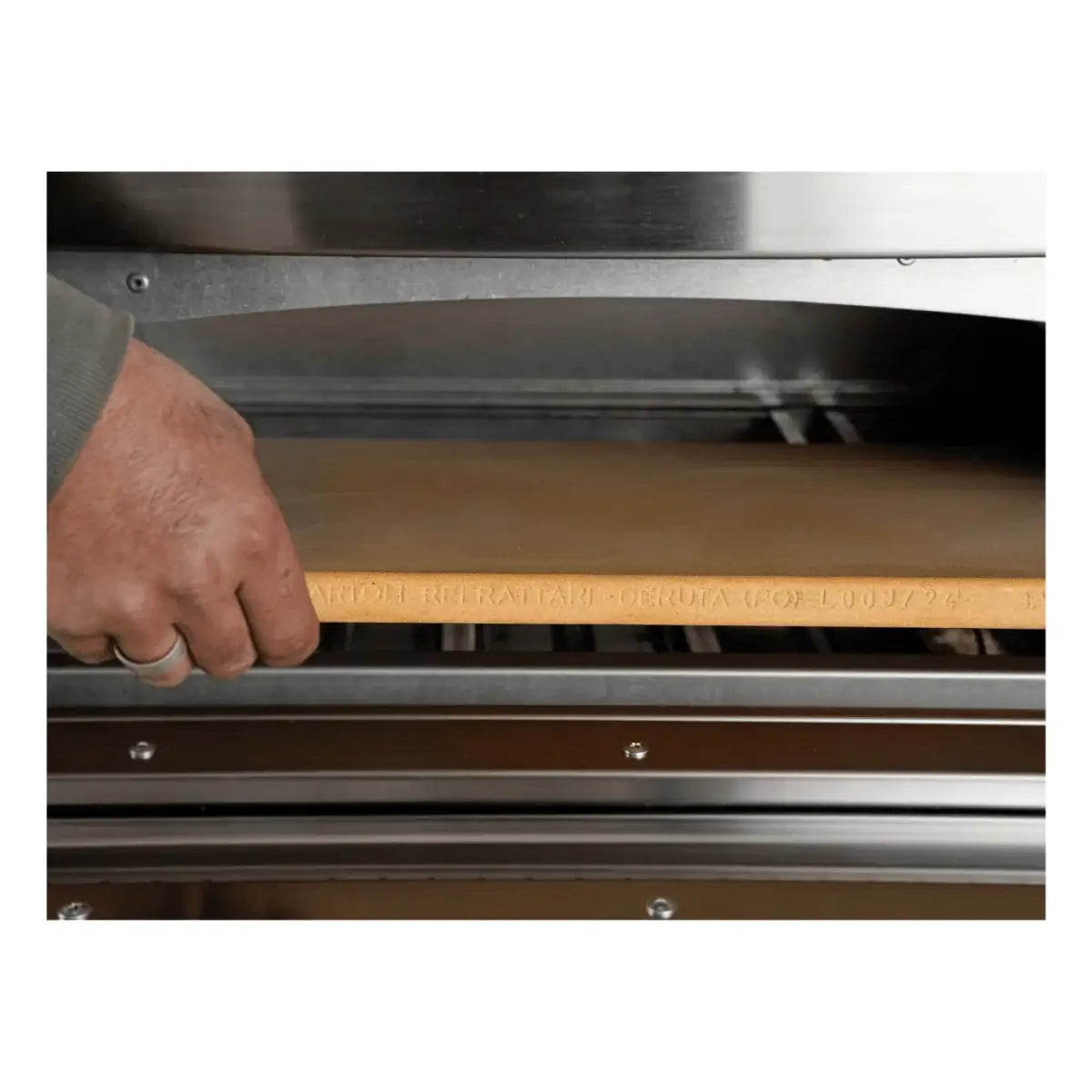 Elektro Pizzaofen - 9 + 9 x 30 cm - Gastro-Bedarf24 GmbH