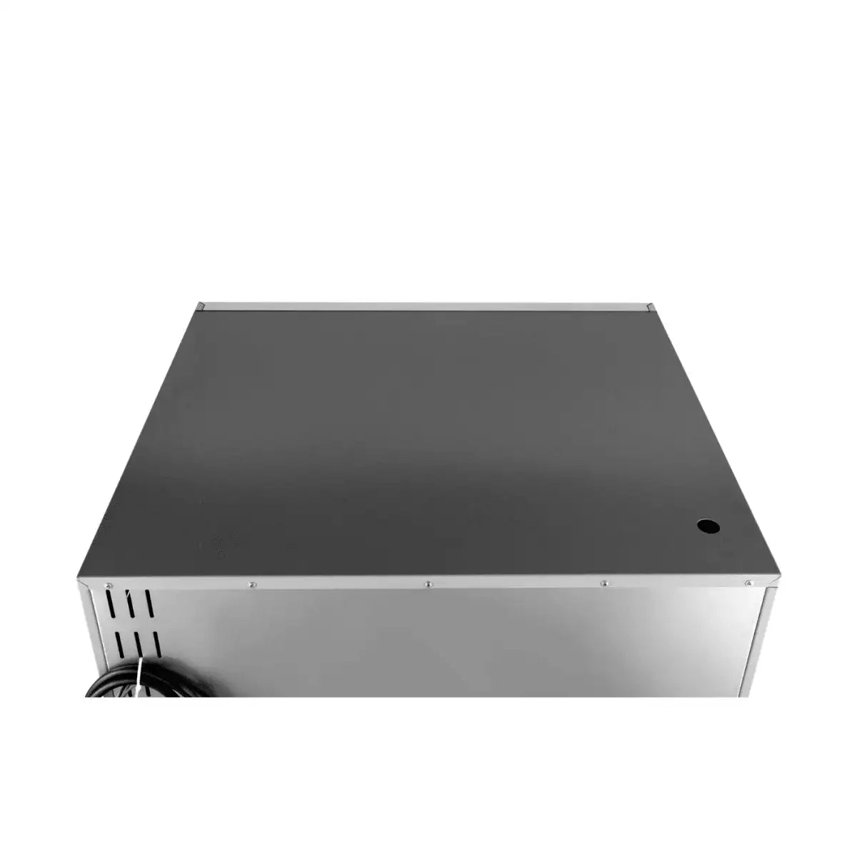 Elektro Pizzaofen Analog - 4 +4 x 30 cm - Gastro-Bedarf24 GmbH