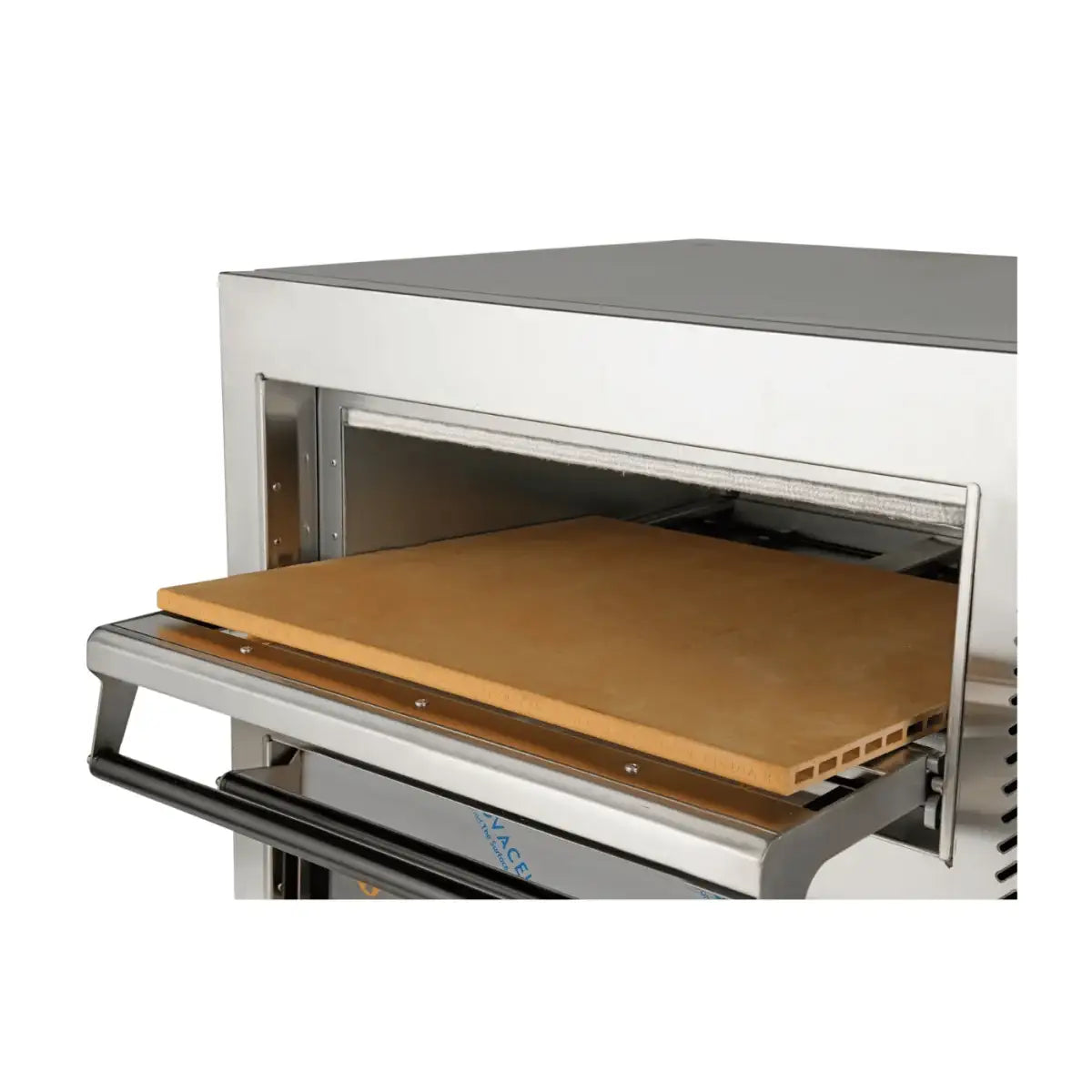 Elektro Pizzaofen Analog - 4 +4 x 30 cm - Gastro-Bedarf24 GmbH