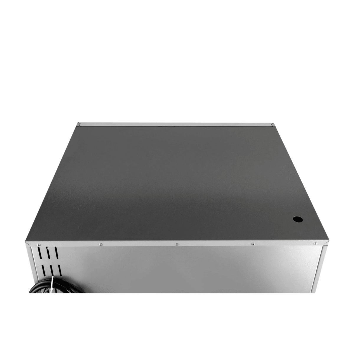 Elektro Pizzaofen Analog - 4 + 4 x 33 cm - Gastro-Bedarf24 GmbH
