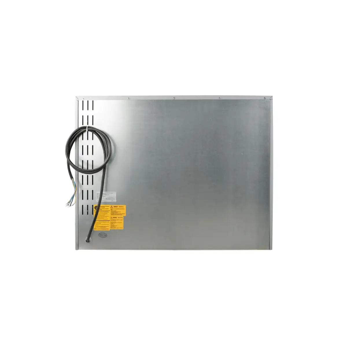 Elektro Pizzaofen Analog - 4 + 4 x 33 cm - Gastro-Bedarf24 GmbH