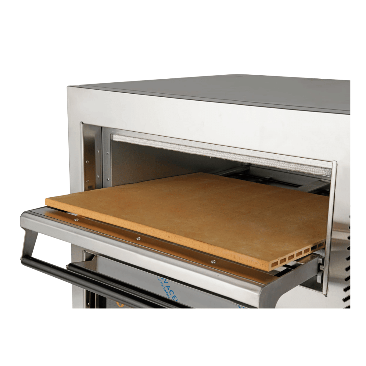 Elektro Pizzaofen Digital - 4 +4 x 30 cm - Gastro-Bedarf24 GmbH