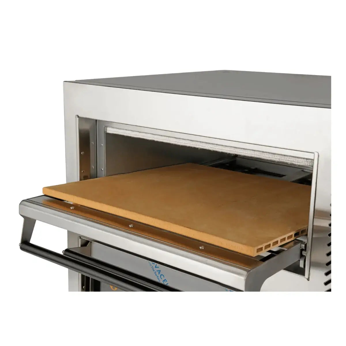 Elektro Pizzaofen Digital - 4 +4 x 30 cm - Gastro-Bedarf24 GmbH