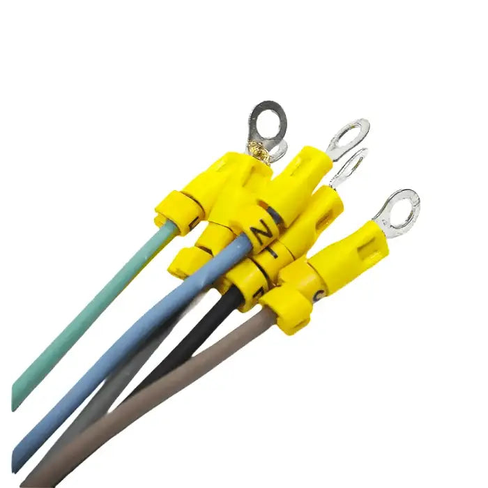 Elektro Tischfritteuse - 10 Liter - 340x560x380 mm - 5 kW - Gastro-Bedarf24 GmbH