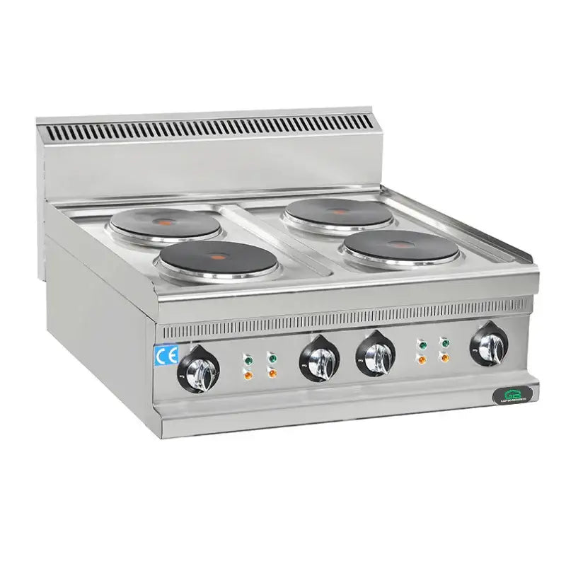 Electric stove 700 - 10.4 kW