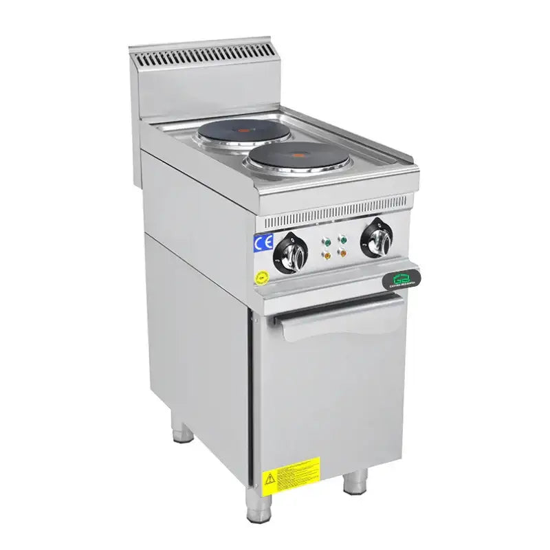 Elektroherd 700 - 5,2 kW - Gastro-Bedarf24 GmbH