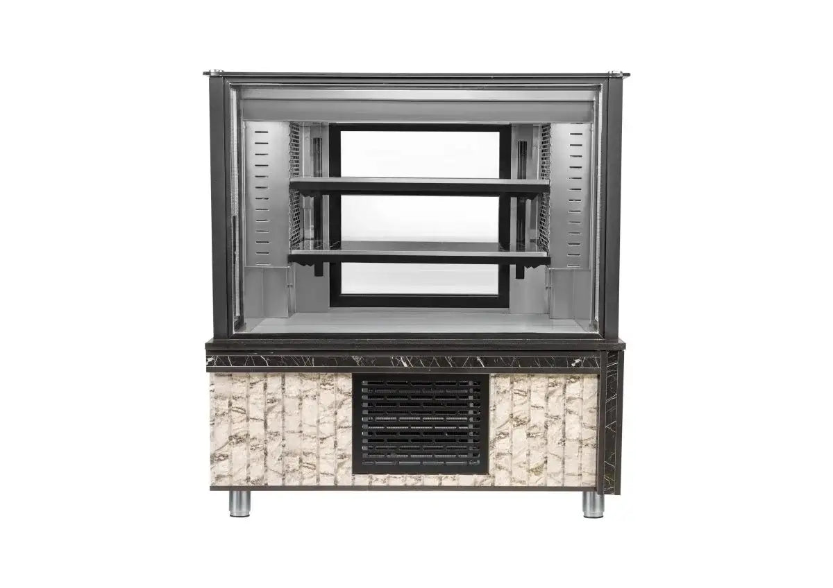 Fleischtheke - 100 cm - Gastro - Bedarf24