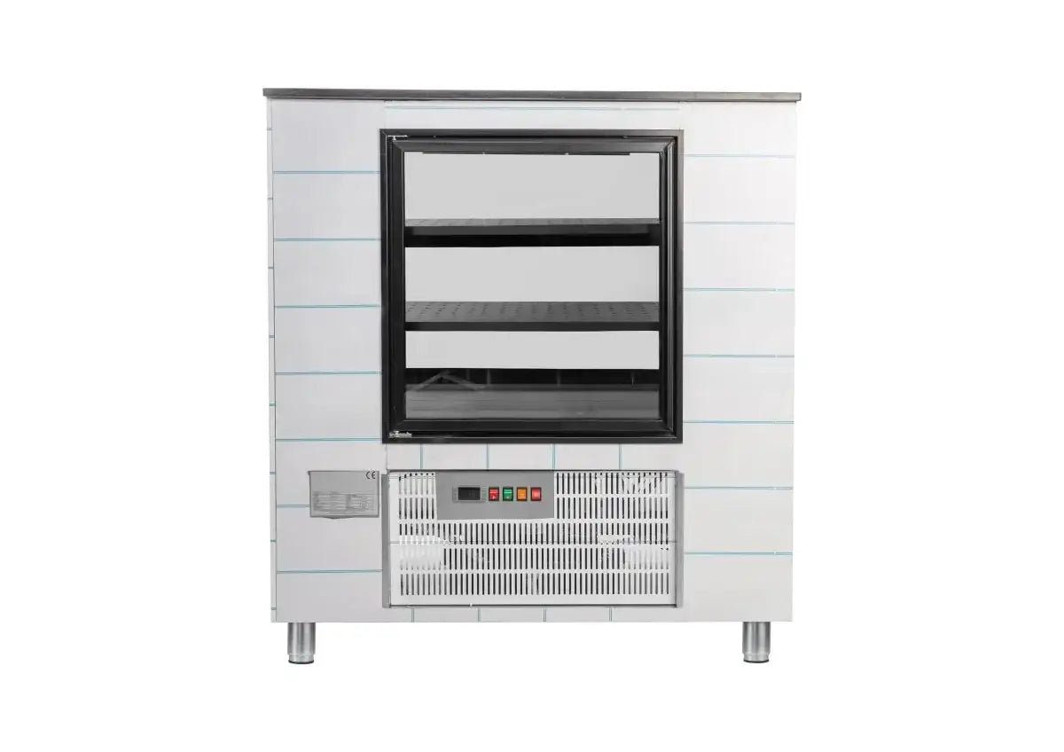 Fleischtheke - 100 cm - Gastro - Bedarf24