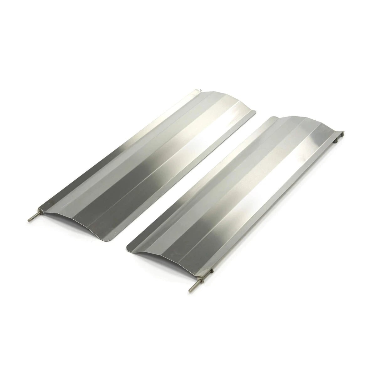 Flügeltüren für Dönergrill 3 Brenner (Paar) - Gastro-Bedarf24 GmbH