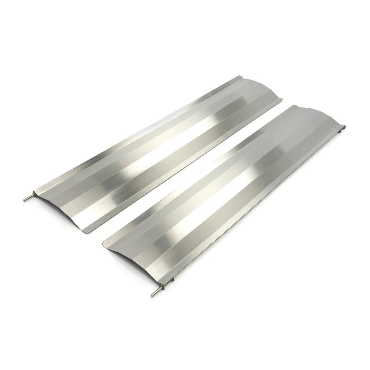 Flügeltüren für Dönergrill 5 Brenner (Paar) - Gastro-Bedarf24 GmbH