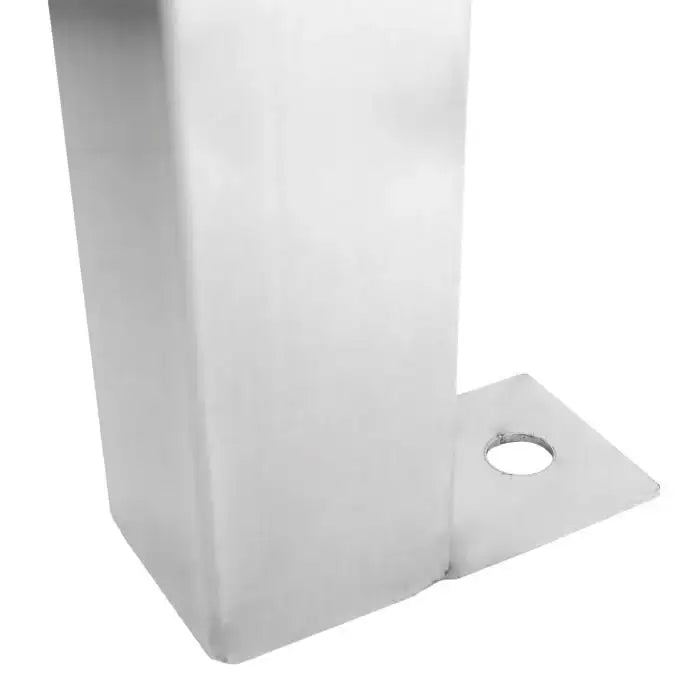 Gaskocher - 400x500x500 mm - 12 kW - Gastro-Bedarf24 GmbH