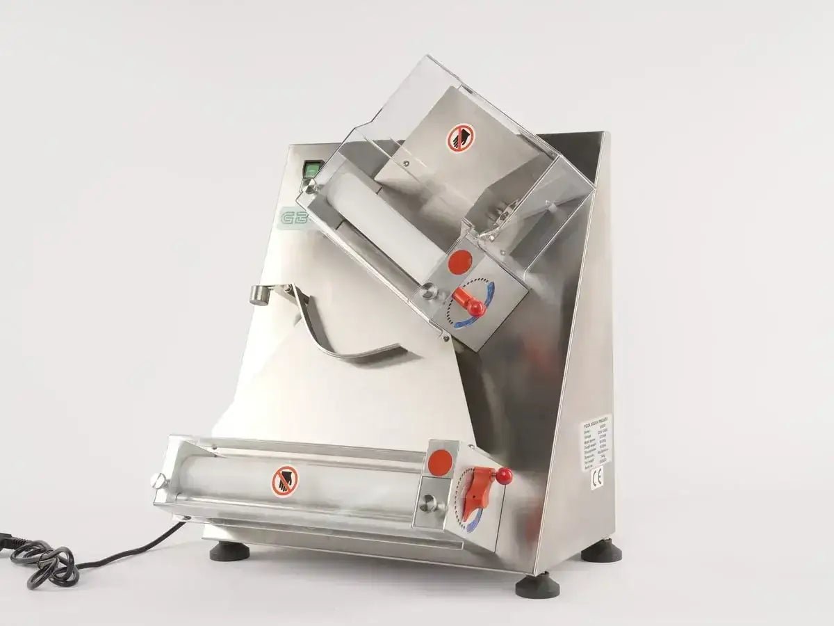 GB24 Teigausrollmaschine - Ø10 - 40 cm - Gastro-Bedarf24 GmbH