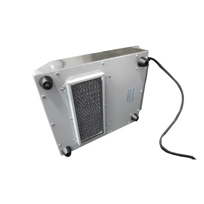 Induktion Wokplatte - 340x440x117 mm - 3,5 kW - Gastro-Bedarf24 GmbH