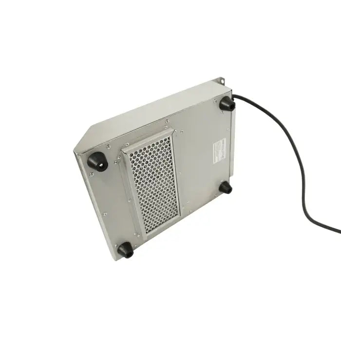 Induktionsherd - Tischgerät - 340x440x117 mm - 3,5 kW - Gastro-Bedarf24 GmbH