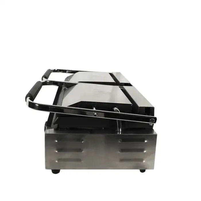 Kontaktgrill - 580x410x190 mm - 3,6 kW - Gastro-Bedarf24 GmbH