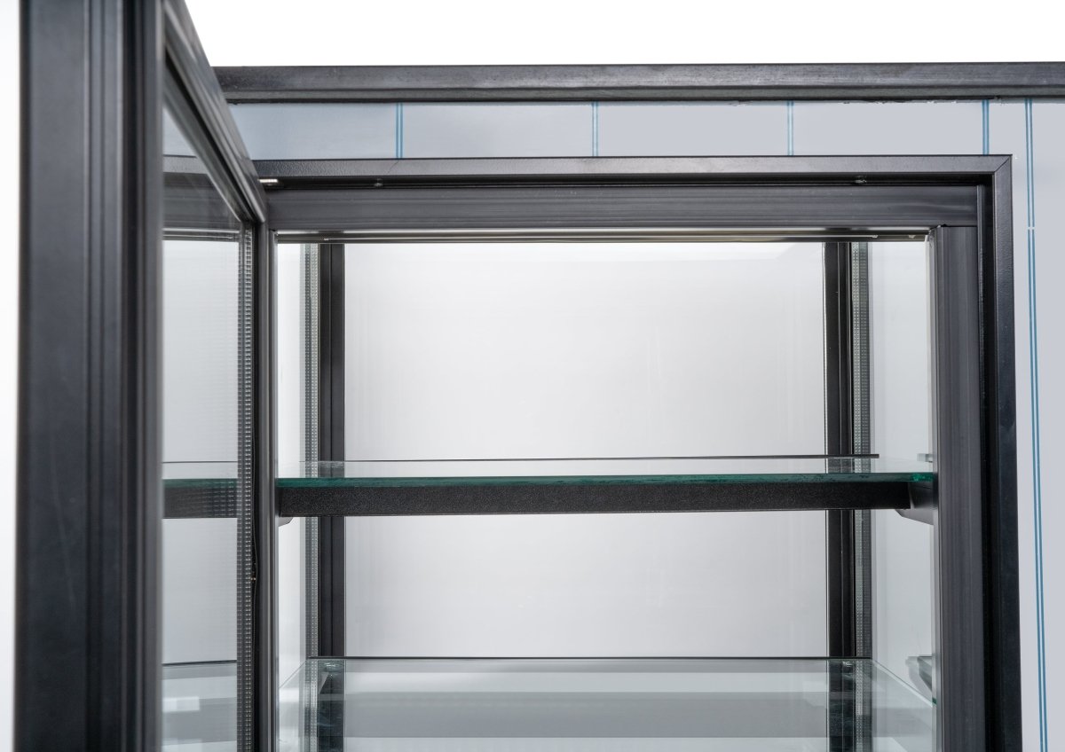 Kuchentheke -  140 cm - Gastro - Bedarf24