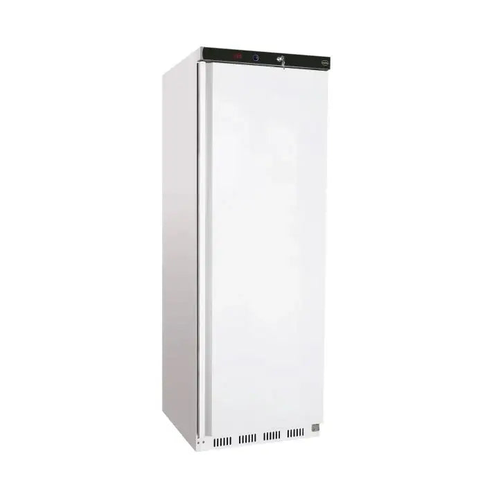 Kühlschrank - 1 Tür - Weiß - 570 Liter - 775x695x1885 mm - Gastro-Bedarf24 GmbH