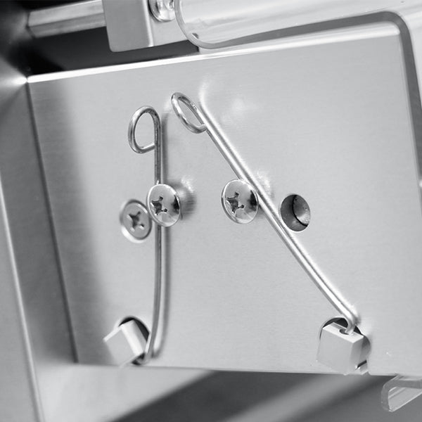 Pizzateigrolle – 30 cm