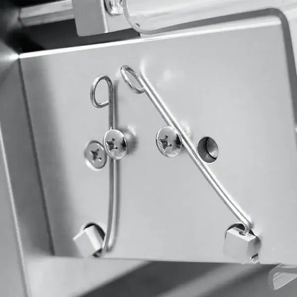 Pizza hamur merdanesi – 30 cm