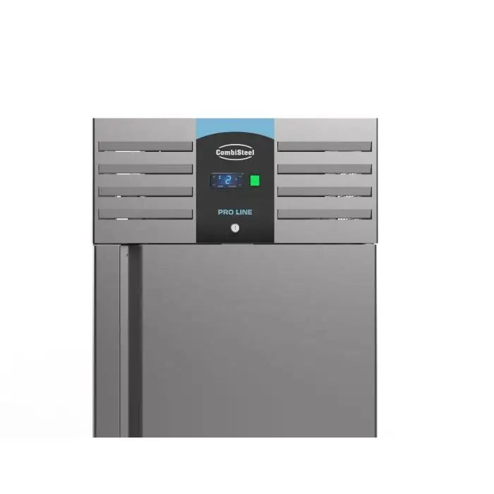 Premium Kühlschrank 1 Tür - Monoblock - Energie B - 700 Liter - 700x810x2050 mm - Gastro-Bedarf24 GmbH