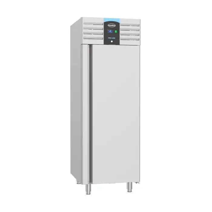 Premium Tiefkühlschrank 1 Tür - Monoblock - 700 Liter - 700x810x2050 mm - Gastro-Bedarf24 GmbH