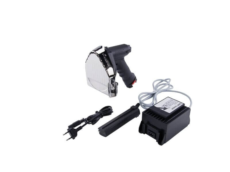 Tandir-Messer II 120 mit Kabel (Tischnetzteil) - Gastro-Bedarf24 GmbH