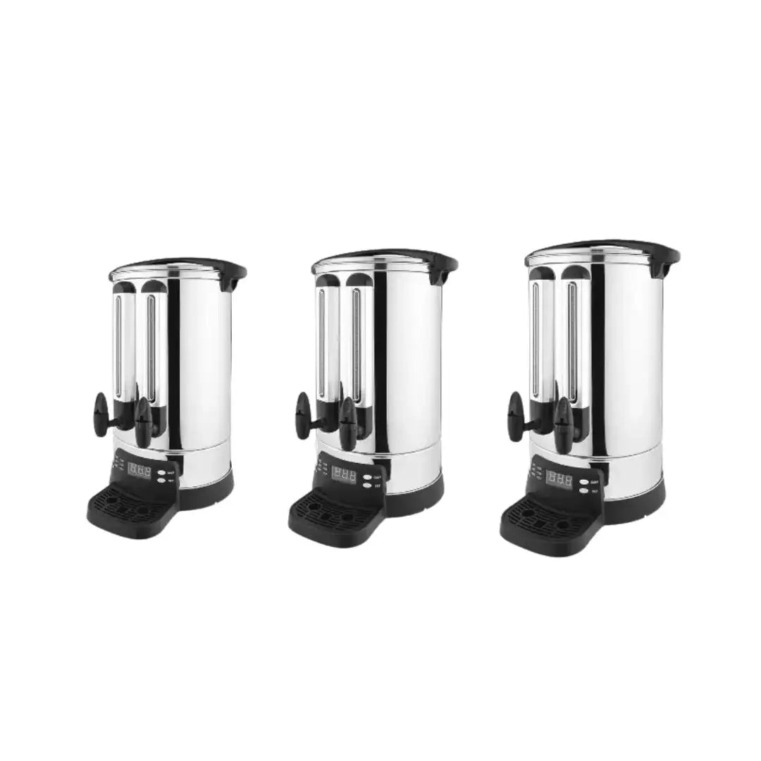 Teemaschine - 20 Liter - Gastro-Bedarf24 GmbH