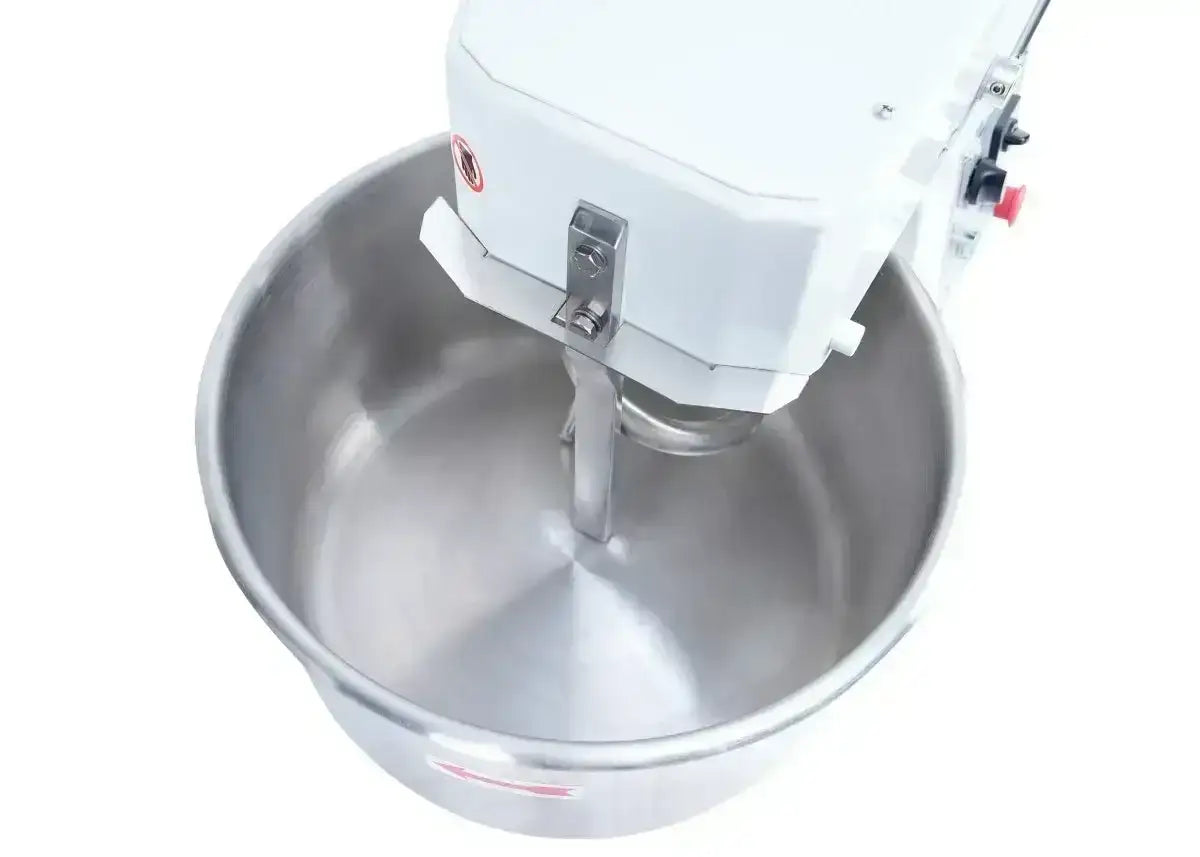 Teigmaschine alle Größen - Gastro - Bedarf24