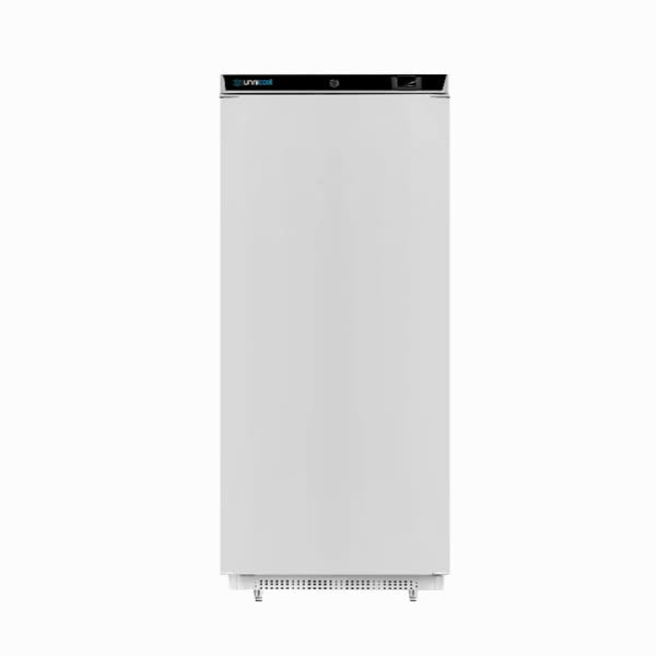 Gefrierschrank | 600L | -18°C bis -23°C | Statische Kühlung