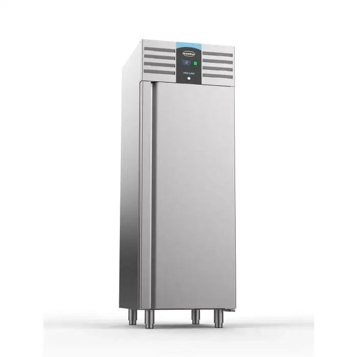 Tiefkühlschrank 1 Tür - 550 Liter - 700x710x2050 mm - Gastro-Bedarf24 GmbH
