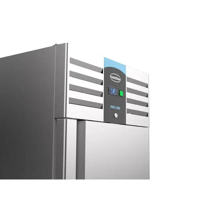 Tiefkühlschrank 1 Tür - 550 Liter - 700x710x2050 mm - Gastro-Bedarf24 GmbH