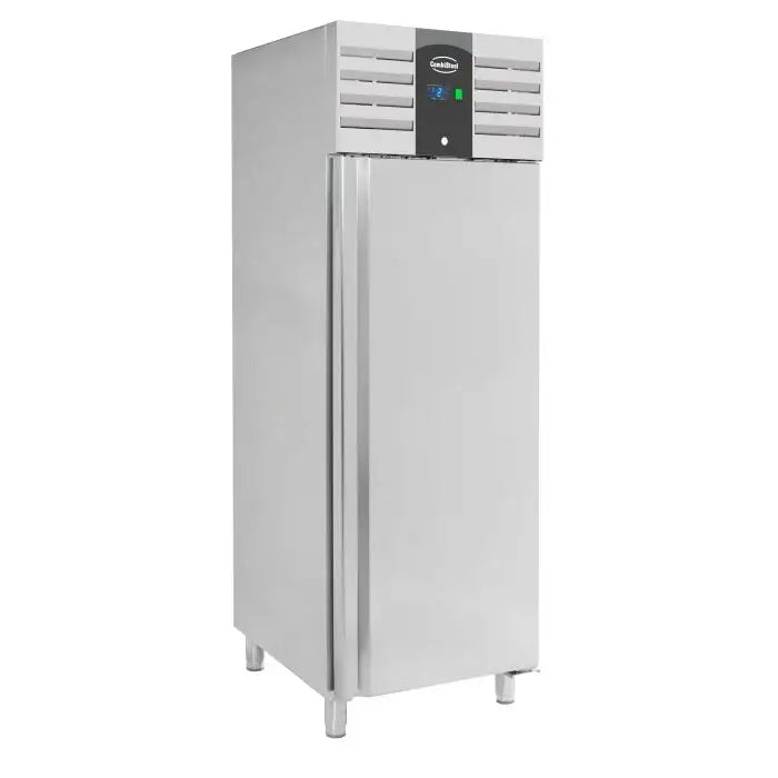 Tiefkühlschrank 1 Tür - Energie C - 650 Liter - 740x830x2010 mm - Gastro-Bedarf24 GmbH
