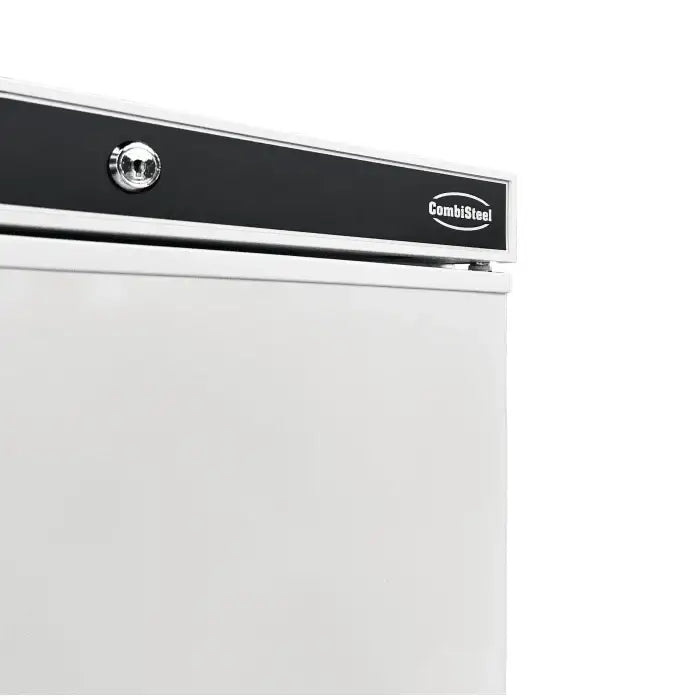 Tiefkühlschrank - 1 Tür - Weiß - 340 Liter - 600x585x1850 mm - Gastro-Bedarf24 GmbH