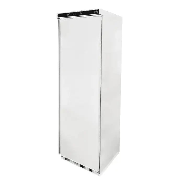 Tiefkühlschrank - 1 Tür - Weiß - 340 Liter - 600x585x1850 mm - Gastro-Bedarf24 GmbH