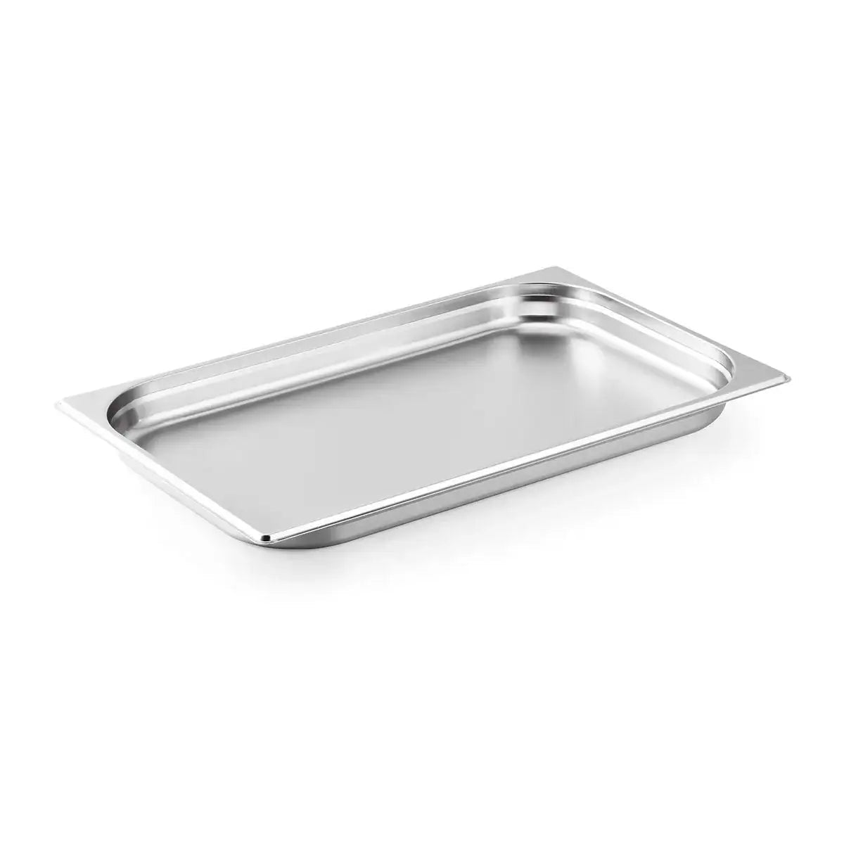 TOPLINE Gastronorm-Behälter GN 1/1, in verschiedenen Tiefen - 10 Stück - Gastro-Bedarf24 GmbH