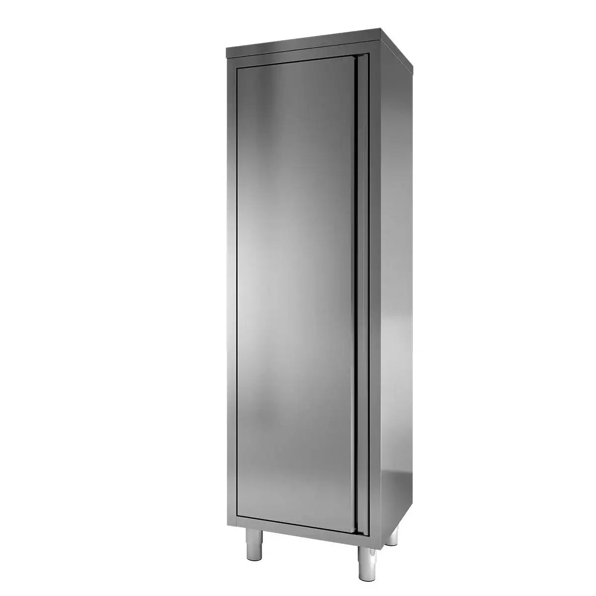 TOPLINE Hochschrank / 1 Flügeltür , 800 x 600 mm