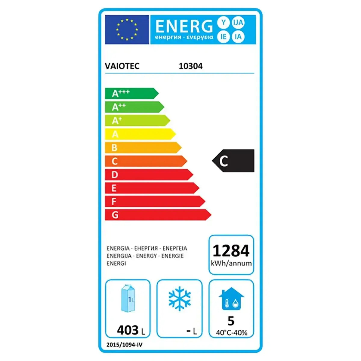 TOPLINE soğutmalı tezgâh / 4 adet GN1/1 için, 2 çekmece / 3 kapı, 2245 x 700 mm