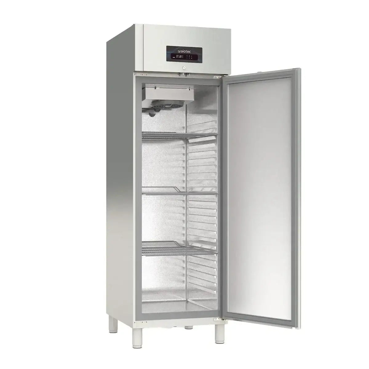 TOPLINE Tiefkühlschrank 700 / 1-türig GN 2/1 - Gastro-Bedarf24 GmbH